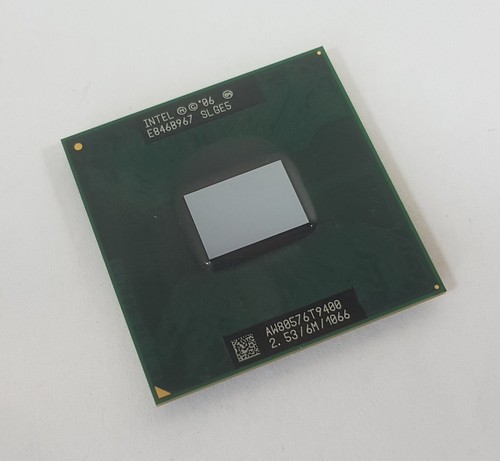 Intel core duo - core, 2