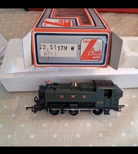 Lima l205117 class 94xx 0t - lima,