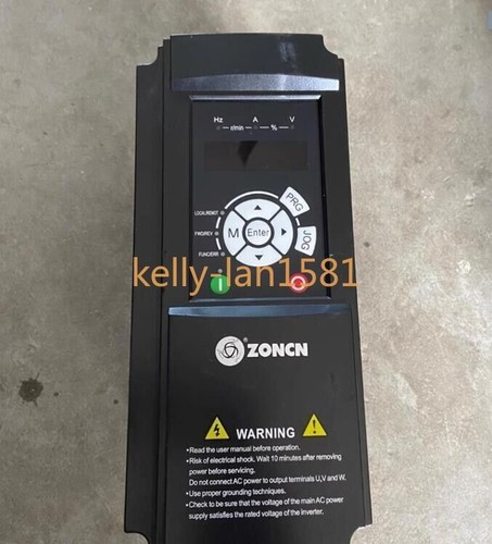 1pc used zoncn - used,