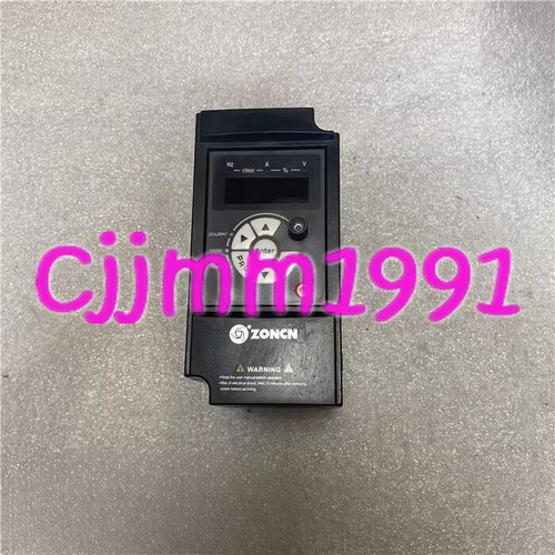 1pc used inverter - used,