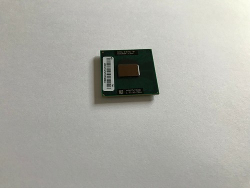 Intel core duo t9400 - 2,
