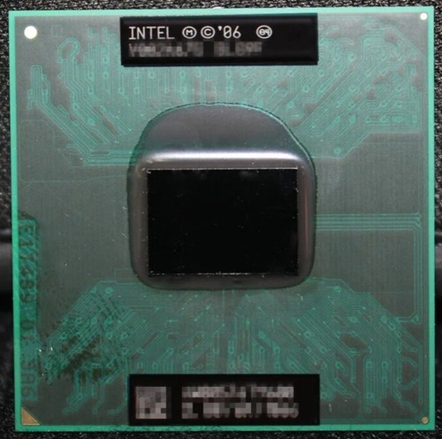Intel core t9400 6m 1066 - core,