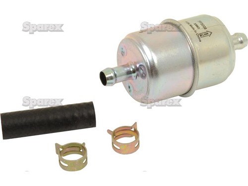 Kraftstofffilter für john - für,
